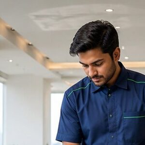 Deep Cleaning Experts operations lead